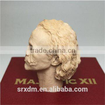 ODM Adult 1/6 Scale Head Bald Action Figure photo-3