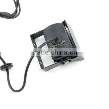 Wireless CCD IR night vision bus /truck camera system ,security device XY-1201