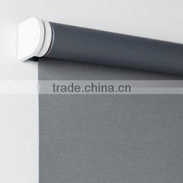 Roller Blind Curtain transparent office roller blinds and curtains