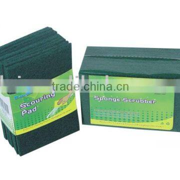 scouring pad