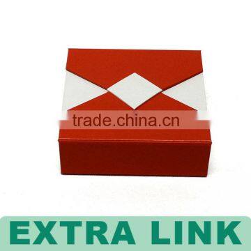 Shiny Color Good Quality Creative Fancy Chocolate Fod Use Gift Box photo-5