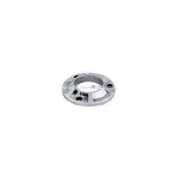 handrail base flange/handrail base flanges/stainless steel handrail base flange