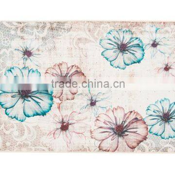 ANTHYLLIS DIGITAL PRINTED RUG