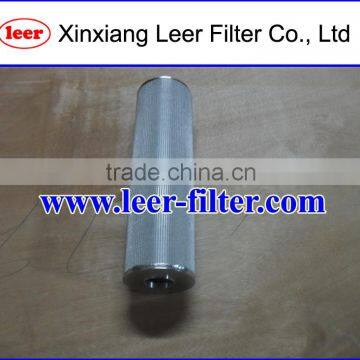 DOE Stainless Steel Sintered Filter Cartridge