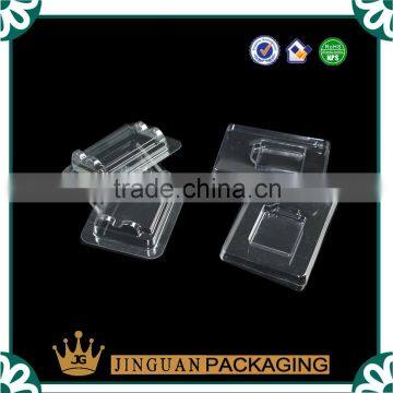 Cheap Price White Clear PVC USD Blister Tray