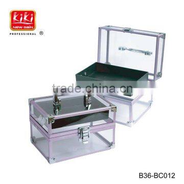 Beauty Case. Salon Equipment. Cosmetic case