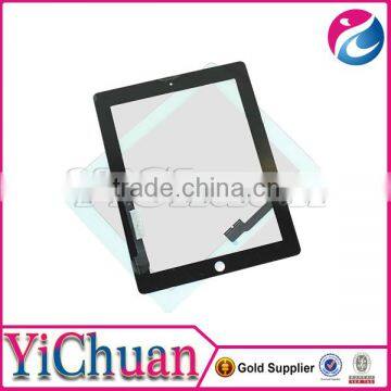 for apple ipad 3 touch screen/digitizer