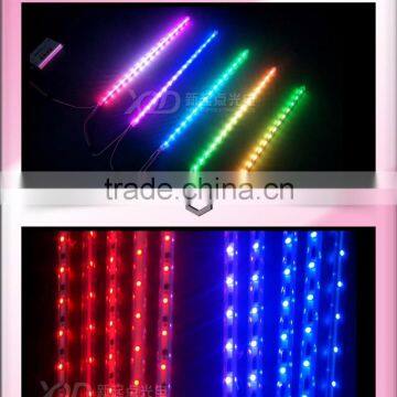 5050SMD 5V LED Meteor Shower Lights photo-4