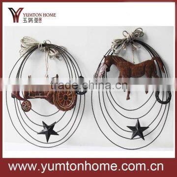 2015 Best Quality American west cowboy decorations