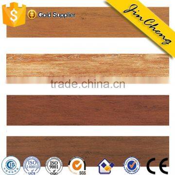 S5822 Hot Sale Wood Look Ceramic Rustic Tiles Flooring 150x800