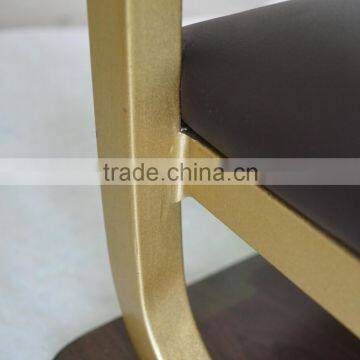 Antique Soft Wedding Chair / Baby Chair / Easy Baby Chair photo-2