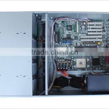 4U Atx Storage Server Chassis 24bays photo-3