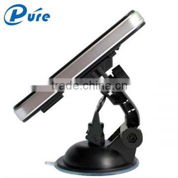 2016 7 Inch TFT LCD Touch Screen Windows CE6.0 Car GPS Navigation System photo-5