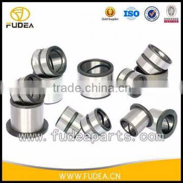 Best selling excavator spare part pin and bushing