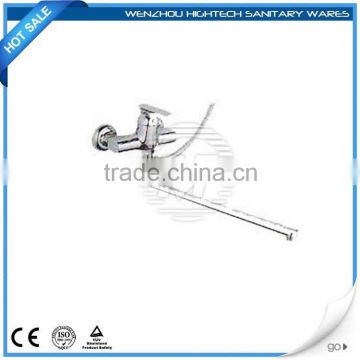 China Best Sale Shower And Bath Faucet