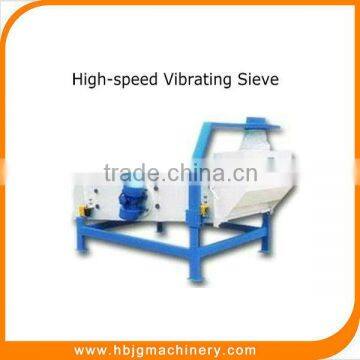 TQLZ Series Hign-efficiency Vibrating Sifter Machine/ Vibration Powder Sifter/ Vibration Flour Sifter