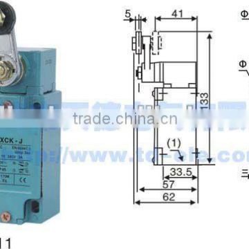 LIMIT SWITCH txck_j_10511