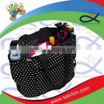 Wholesale Insulated Cooler Bag/Cooler Bag For Frozen Food photo-6