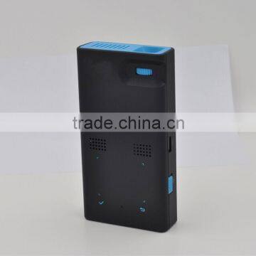 HD Multimedia Mini Mobile Phone Projector With Andriod Wifi Bluetooth Projector photo-5