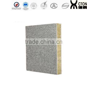 Thermal Insulation decorative panles for wall