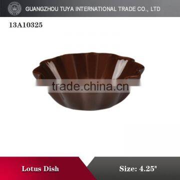 2015 Hot Selling Snacks Dish photo-2