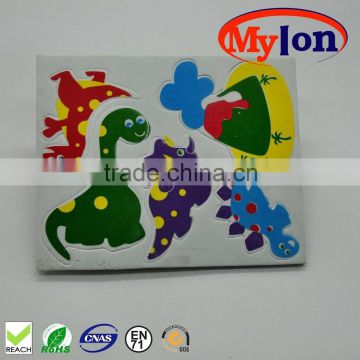 eva foam jigsaw puzzle/jigsaw puzzle/paper puzzle