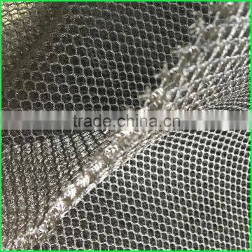 Cool Spacer Mesh Seat Cover, Manufacturer of 7mm Air Mesh Fabric