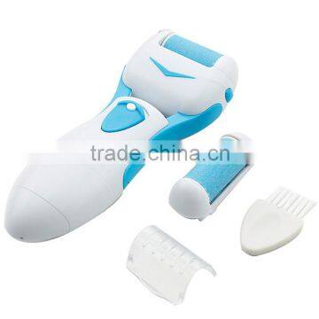 Universal Electric Pedicure Kit Foot Care File Dry Hard Skin Callus Remover photo-4