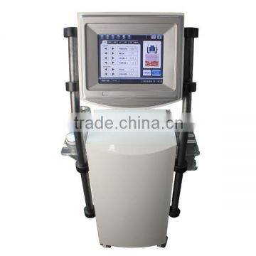 2015 Latest Powershape Cavitation RF Ultrasonic Machine S80C ISO/CE Ultrasonic Liposuction Cavitation Machine for Sale photo-3