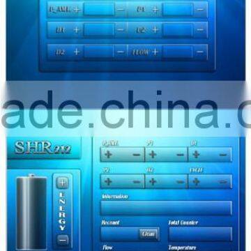 High Quality 3000W Intense Pulsed Light SHR Laser From Nubway photo-6