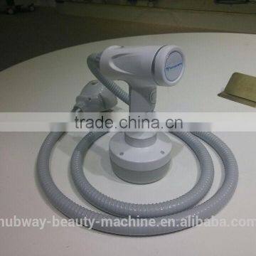 2016 New Design Portable HIFUSHAPE Slimming Beauty Device High Intensity Focused Ultrasound Hifu photo-4