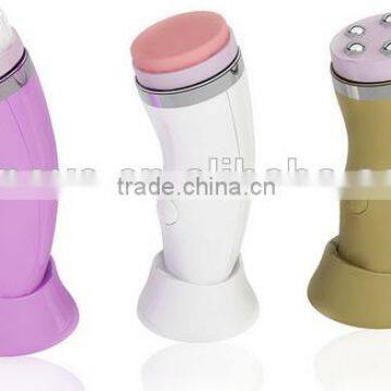 Electronic Sonic Face Brush photo-5