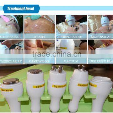 Imported Lamp Portable 6 in 1 Elight Ipl Hair Removal Soft Scar Laser
