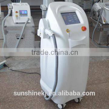 Diode Laser Hair Removal 808nm 2000w for Max Power and More Effective and Less Treat Session photo-4