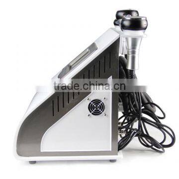 5 in 1 Professional rf Vacuum Ultra Cavitation Professional Machine photo-3