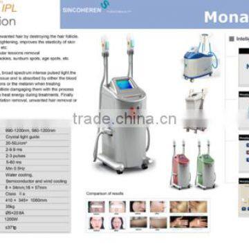 China Beauty Salon Equipment / Used Beauty Salon Equipment for Sale