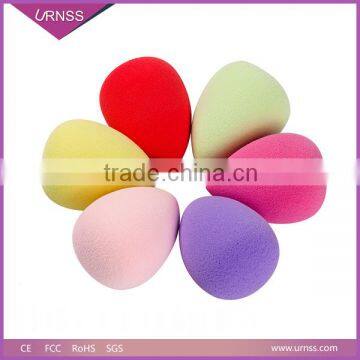 Wholesale Water Shape Beauty Makeup Sponge Blender