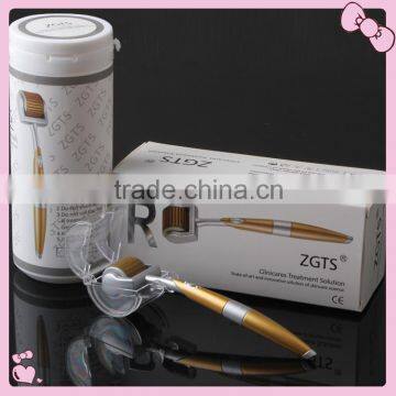 Medical Grade ZGTS 192 Needles Titanium Derma Roller photo-4