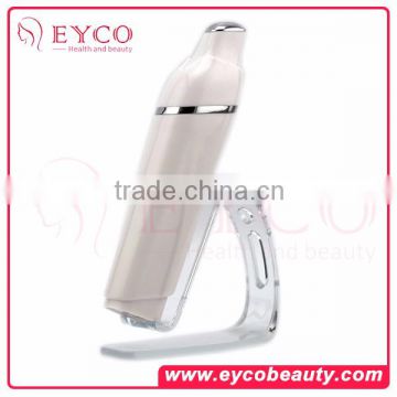 fast develivery eye serum reviews mini massage device pen type electric eye massager factory price