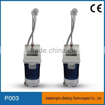 Varicose Veins Treatment Long Pulse Nd Yag Laser 1064nm/vascular Lesion Therapy Treatment Q Switch Laser Machine