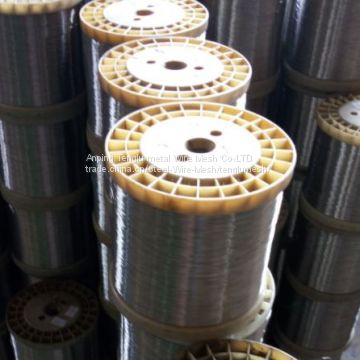 Stainless Steel Wire/SS304/SS316