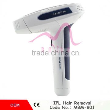 Zhengzhou Gree Well IPL Laser Hair Removal Laser Treatment for Acne Scars Age Spots Wrinkles Tattoos