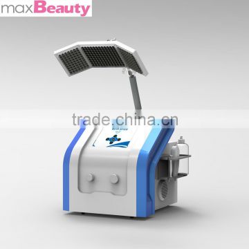 Led Facial Light Therapy Machine M-T4 PDT Beauty Machine/LED Red Led Light Therapy Skin Light Therapy Beauty Device Anti-aging