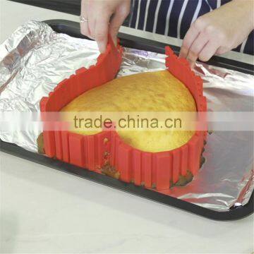 Cake Mould Silicone Shenzhen The Silicon Cake Mould photo-3