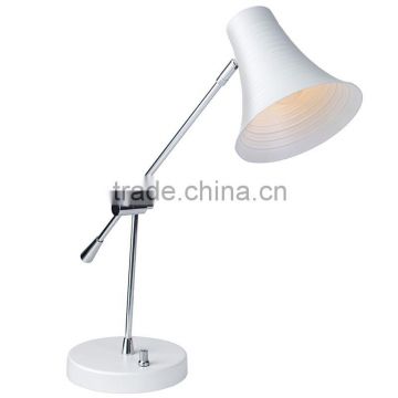 Modern European Style led iron desk lamp