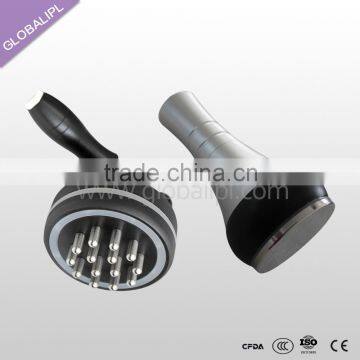 Security Skin Tightening Body Slimming Handheld Ultrasound Machine photo-6