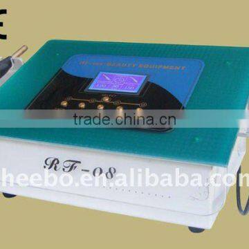 2011 RF08B-2 RF face lifting and slimming beauty machine