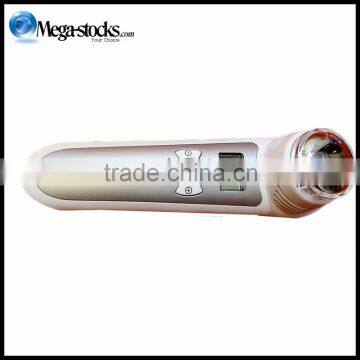 LED Light Hot / Warm & Cold Hammer Skin Lift Device Massager Manufacturer Mould photo-5