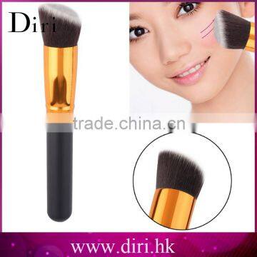 Pro Foundation Face Powder Brush Blush Makeup Cosmetic Tool