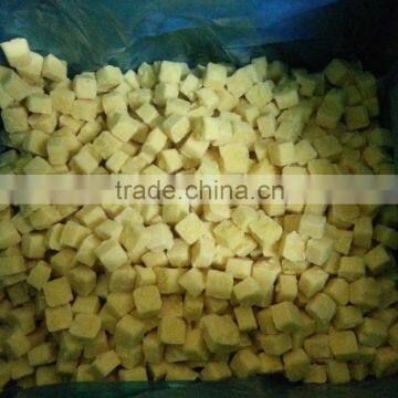Frozen Ginger Paste